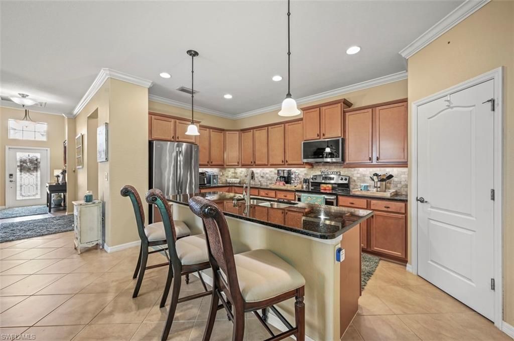 10522 Yorkstone Dr, Bonita Springs, FL 34135 Photo