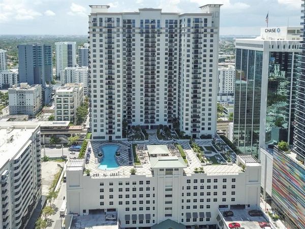 999 SW 1st Ave, Unit 2913, Miami, FL 33130