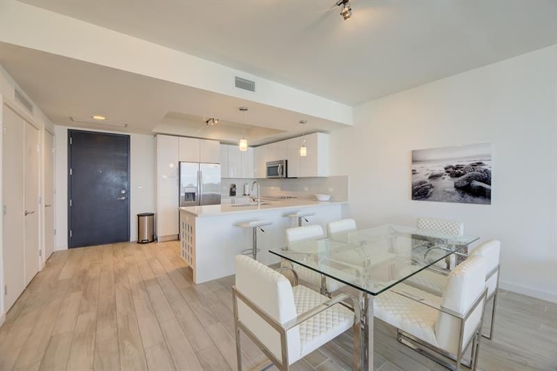 999 SW 1st Avenue, Unit 2913, Miami, FL 33130 Photo