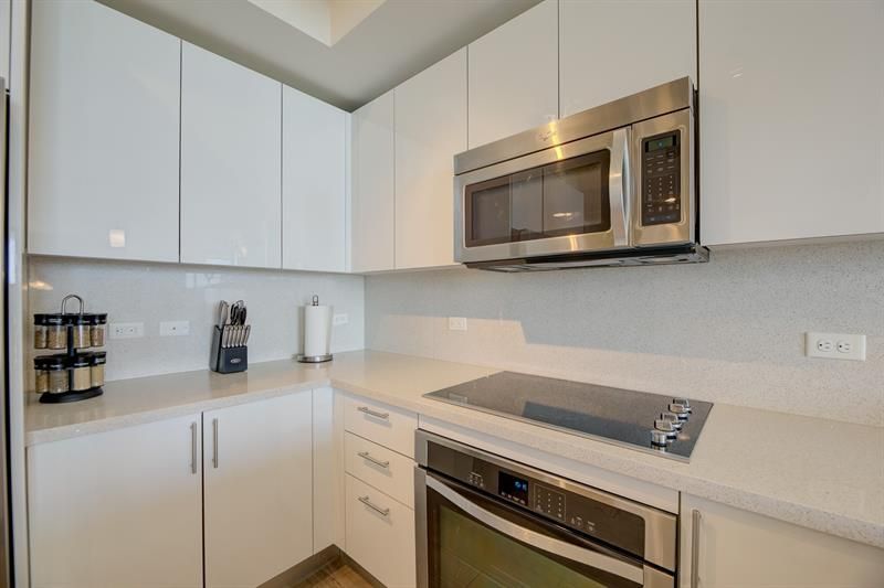 999 SW 1st Avenue, Unit 2913, Miami, FL 33130 Photo