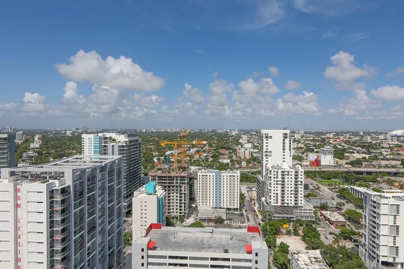 999 SW 1st Avenue, Unit 2913, Miami, FL 33130 Photo