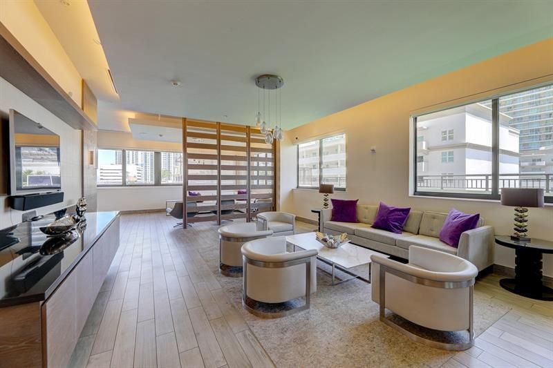 999 SW 1st Avenue, Unit 2913, Miami, FL 33130 Photo