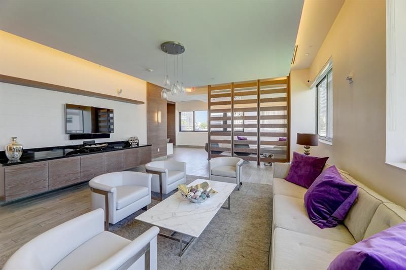 999 SW 1st Avenue, Unit 2913, Miami, FL 33130 Photo