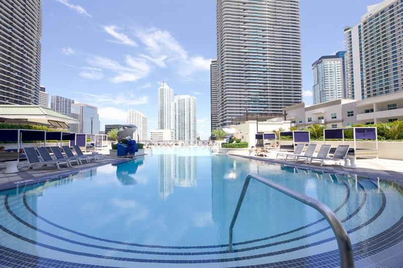 999 SW 1st Avenue, Unit 2913, Miami, FL 33130 Photo