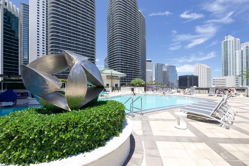 999 SW 1st Avenue, Unit 2913, Miami, FL 33130 Photo