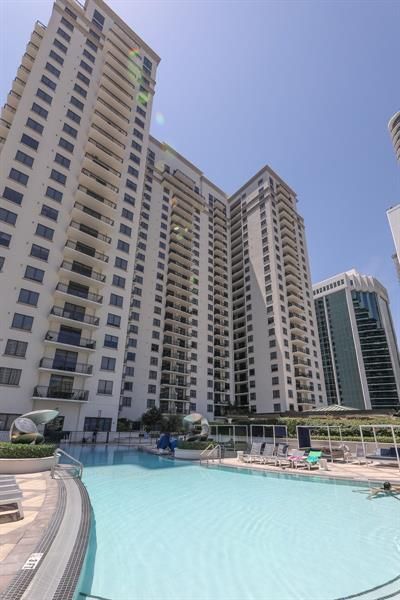 999 SW 1st Avenue, Unit 2913, Miami, FL 33130 Photo