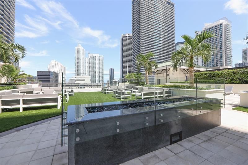 999 SW 1st Avenue, Unit 2913, Miami, FL 33130 Photo