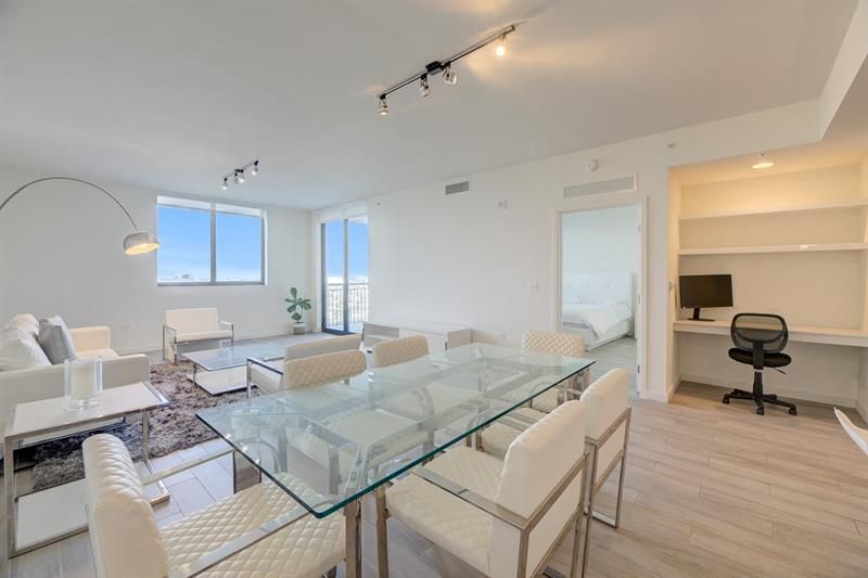 999 SW 1st Avenue, Unit 2913, Miami, FL 33130 Photo