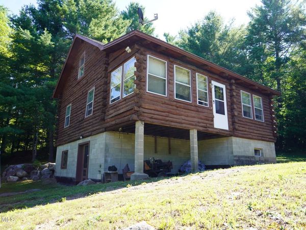 1158 Route 28N, Olmstedville, NY 12857