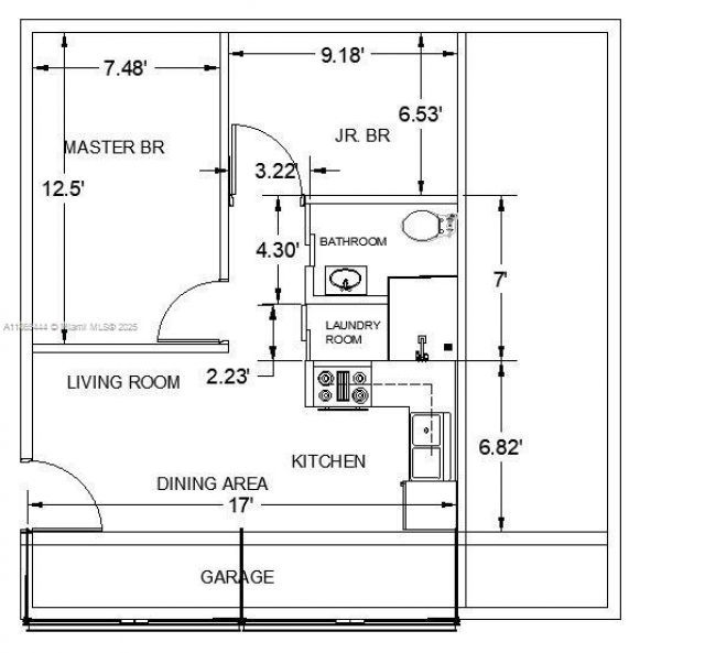 4660 SW 37th Ave, Dania Beach, FL 33312 Photo