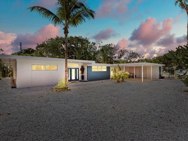 1165 MORNINGSIDE PLACE, SARASOTA, FL 34236