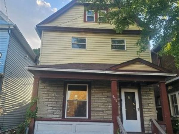 630 20th Street, Niagara Falls, NY 14301