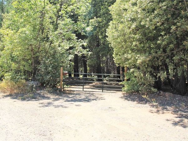 268 Milsap Bar Road, Berry Creek, CA 95916