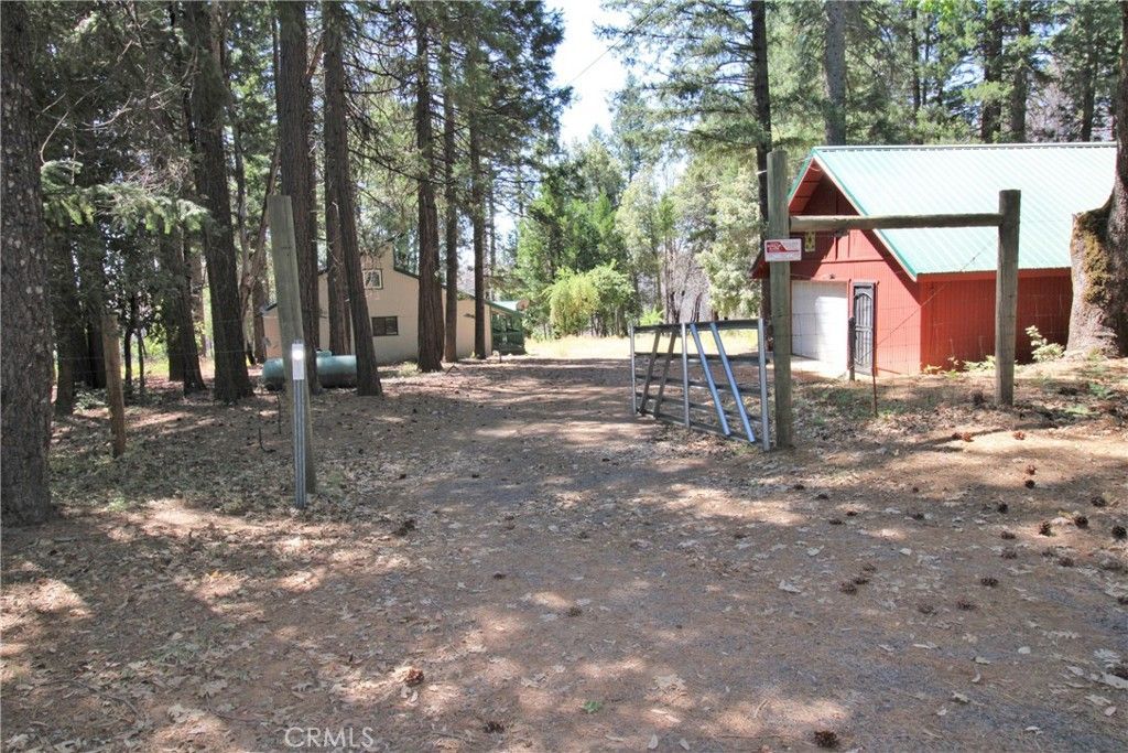 268 Milsap Bar Road, Berry Creek, CA 95916 Main Photo