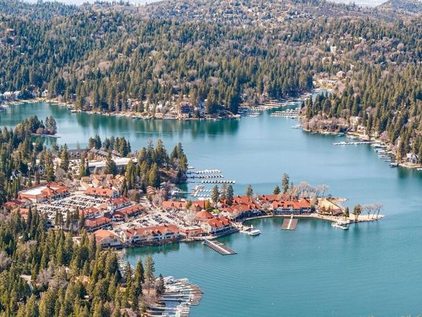 0 Blueridge Drive, Skyforest, CA 92385