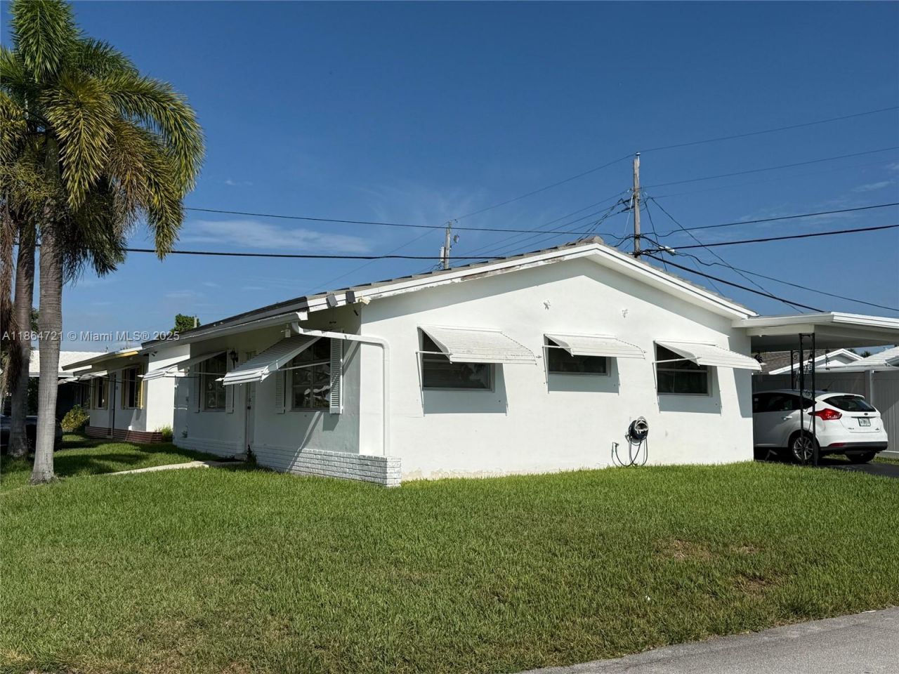 2701 NW 52nd Ct, Tamarac, FL 33309 Photo