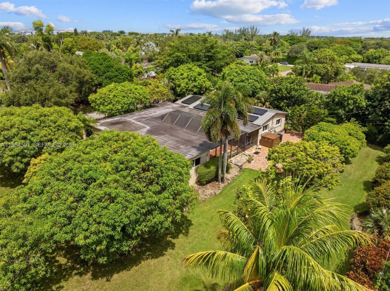 17625 SW 91st Ave., Palmetto Bay, FL 33157 Photo