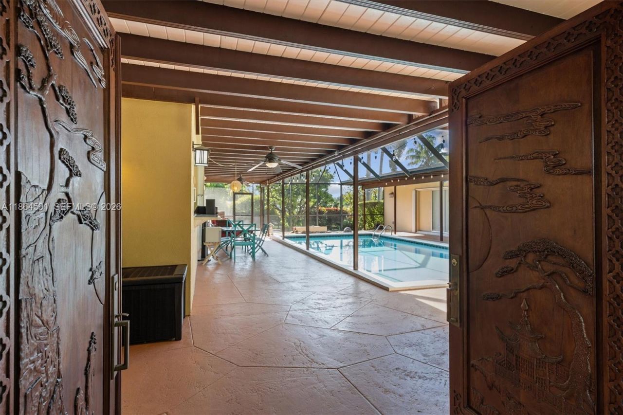 17625 SW 91st Ave., Palmetto Bay, FL 33157 Photo