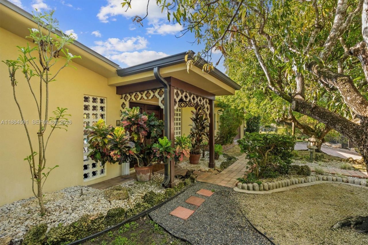 17625 SW 91st Ave., Palmetto Bay, FL 33157 Photo