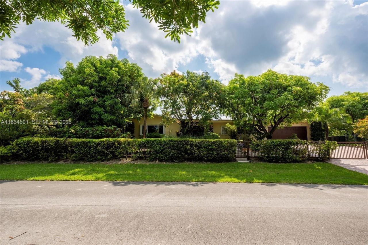 17625 SW 91st Ave., Palmetto Bay, FL 33157 Photo