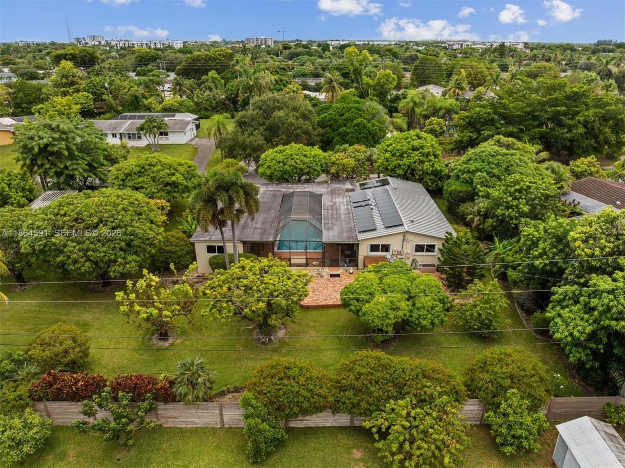 17625 SW 91st Ave., Palmetto Bay, FL 33157 Photo