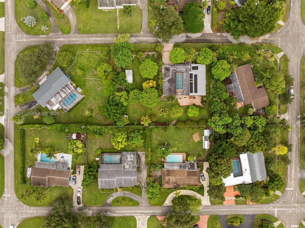 17625 SW 91st Ave., Palmetto Bay, FL 33157 Photo