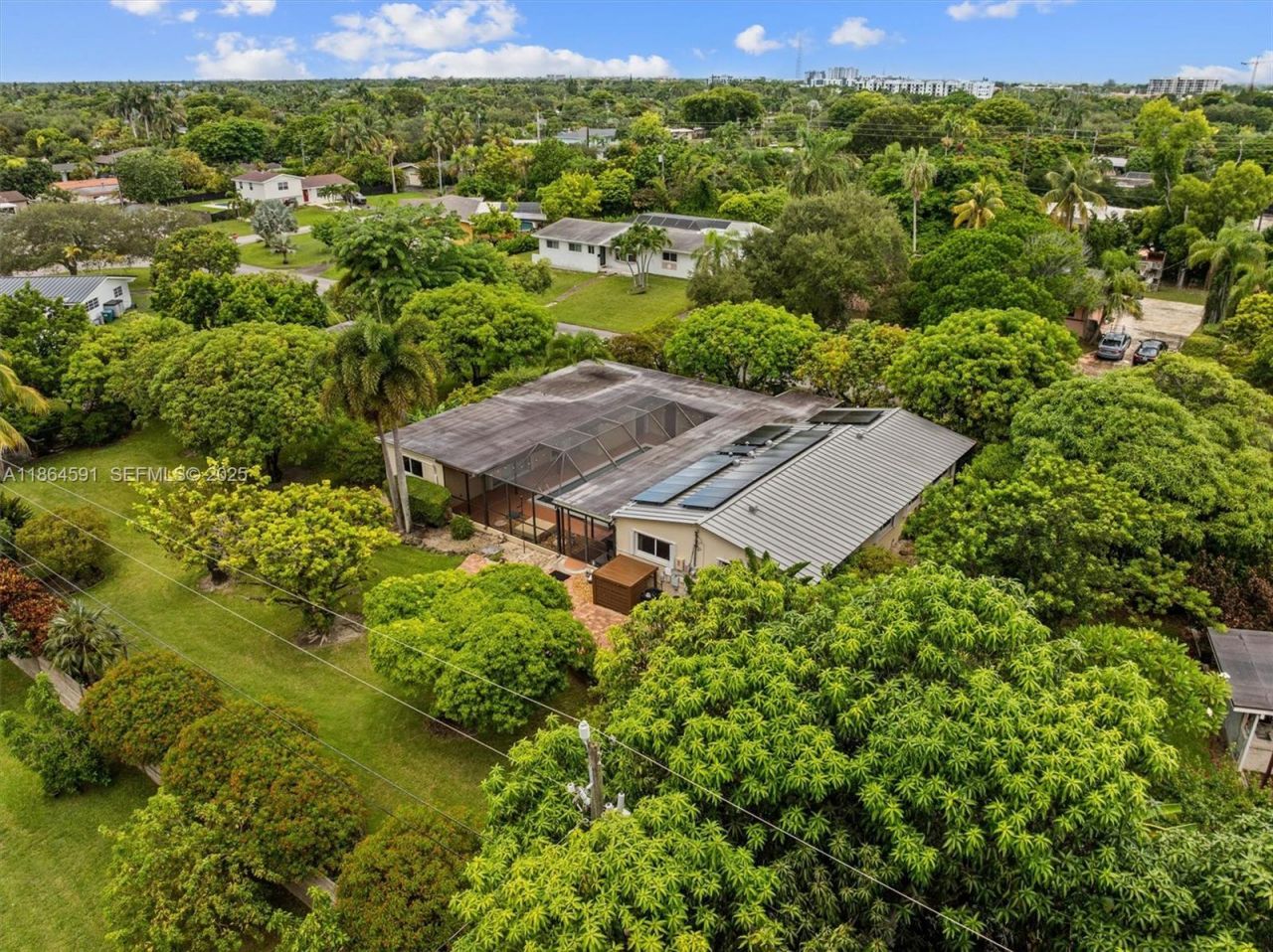 17625 SW 91st Ave., Palmetto Bay, FL 33157 Photo