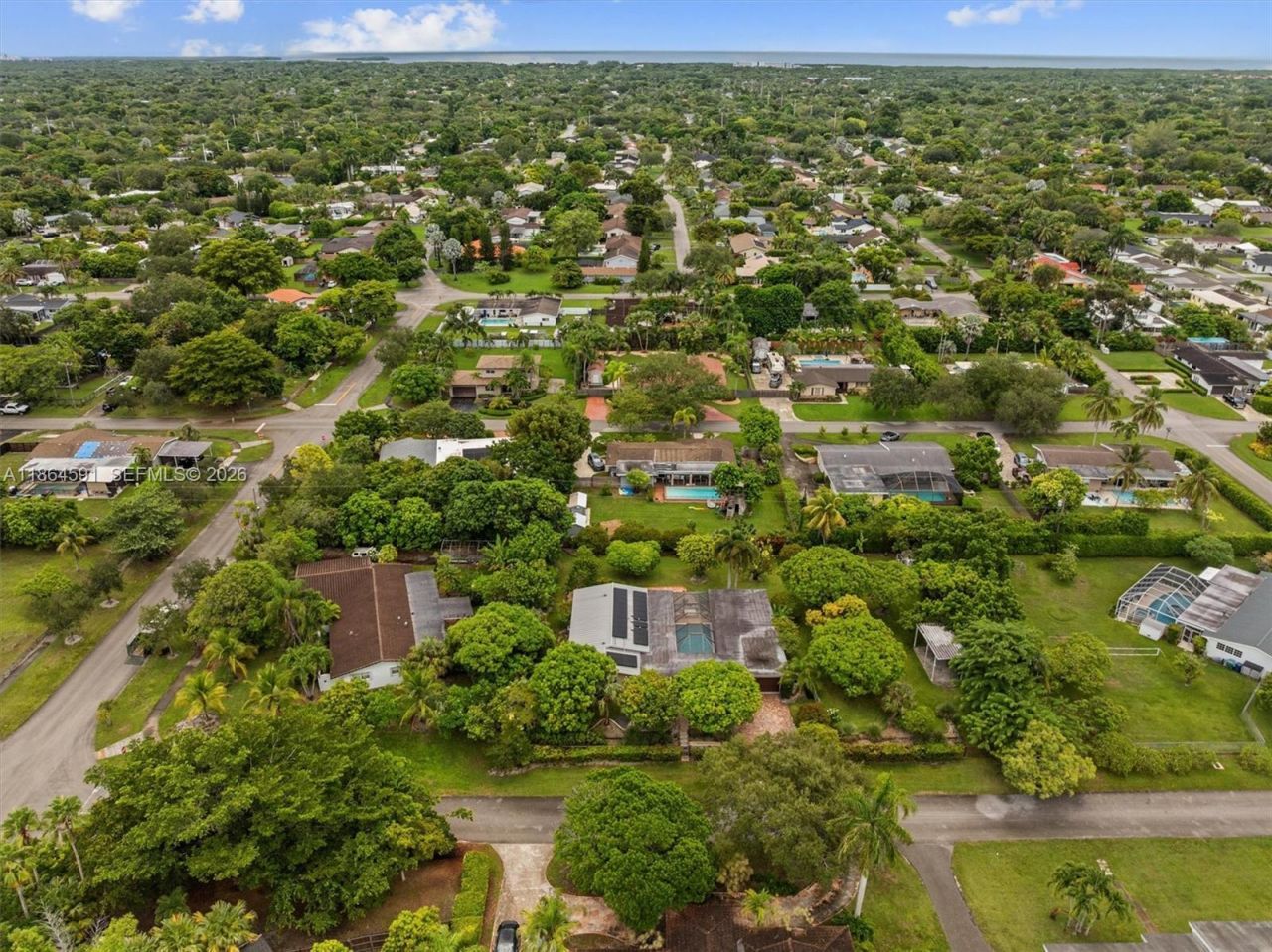 17625 SW 91st Ave., Palmetto Bay, FL 33157 Photo