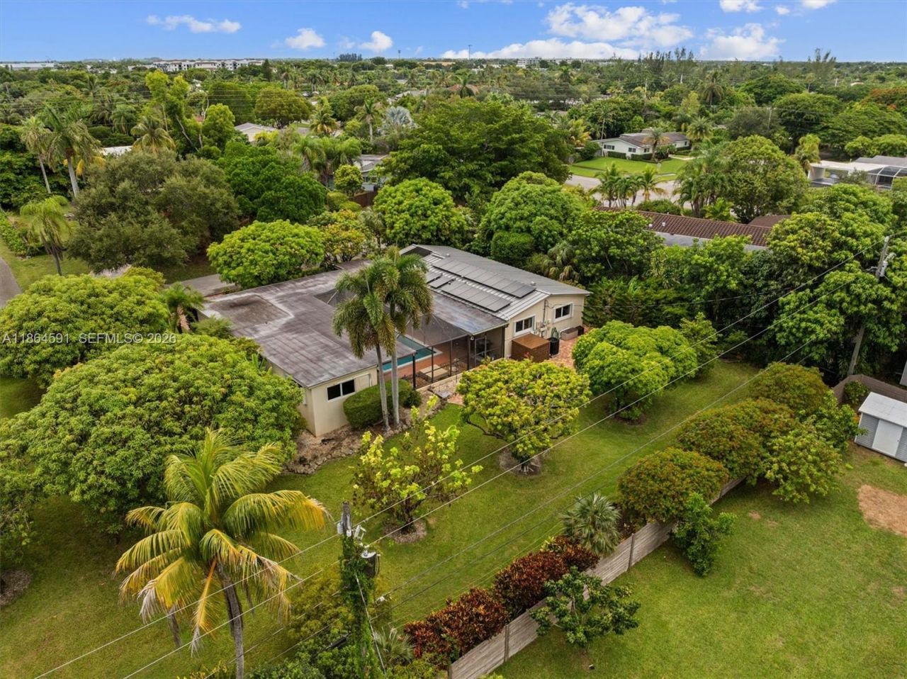 17625 SW 91st Ave., Palmetto Bay, FL 33157 Photo