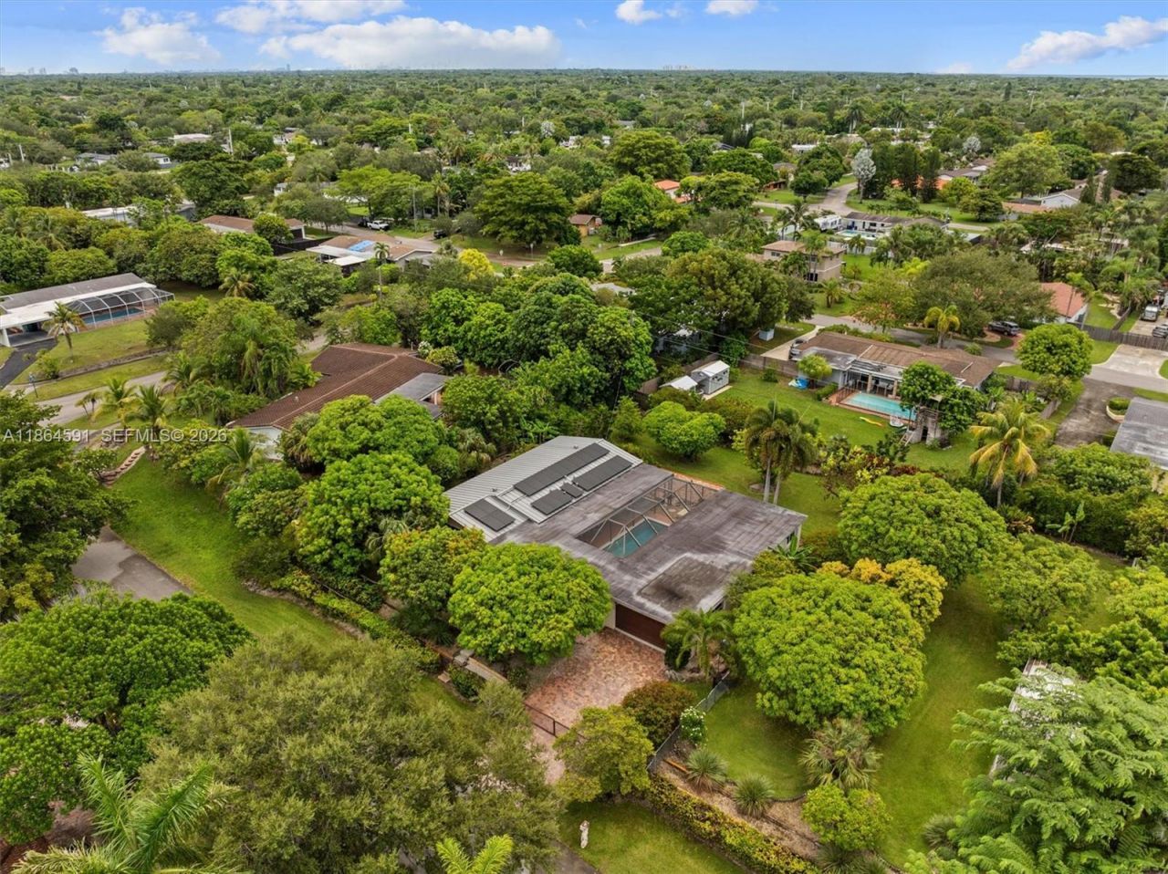 17625 SW 91st Ave., Palmetto Bay, FL 33157 Photo