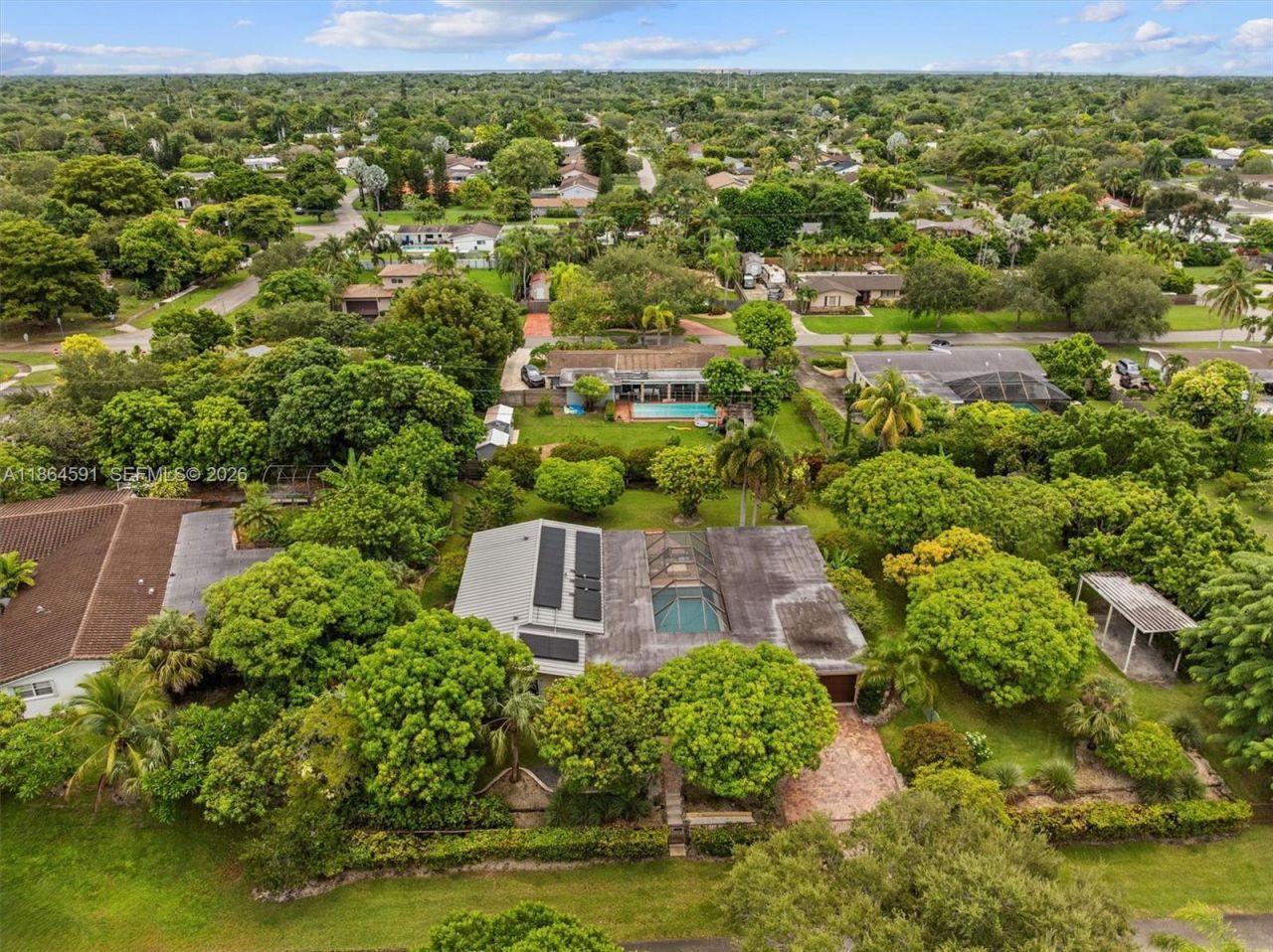 17625 SW 91st Ave., Palmetto Bay, FL 33157 Photo