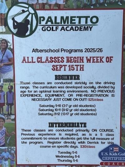 17625 SW 91st Ave., Palmetto Bay, FL 33157 Photo