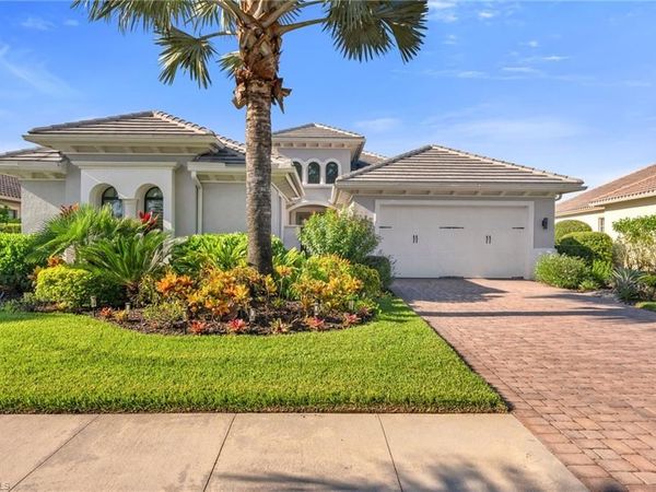 11958 Heather Woods CT, NAPLES, FL 34120