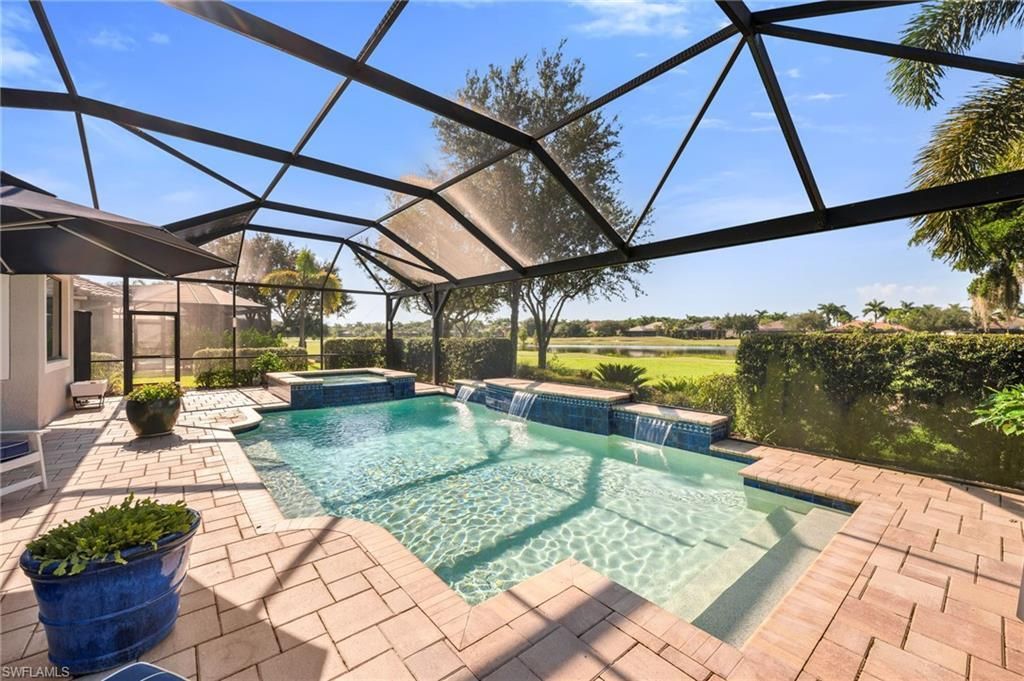 11958 Heather Woods Ct, Naples, FL 34120 Photo