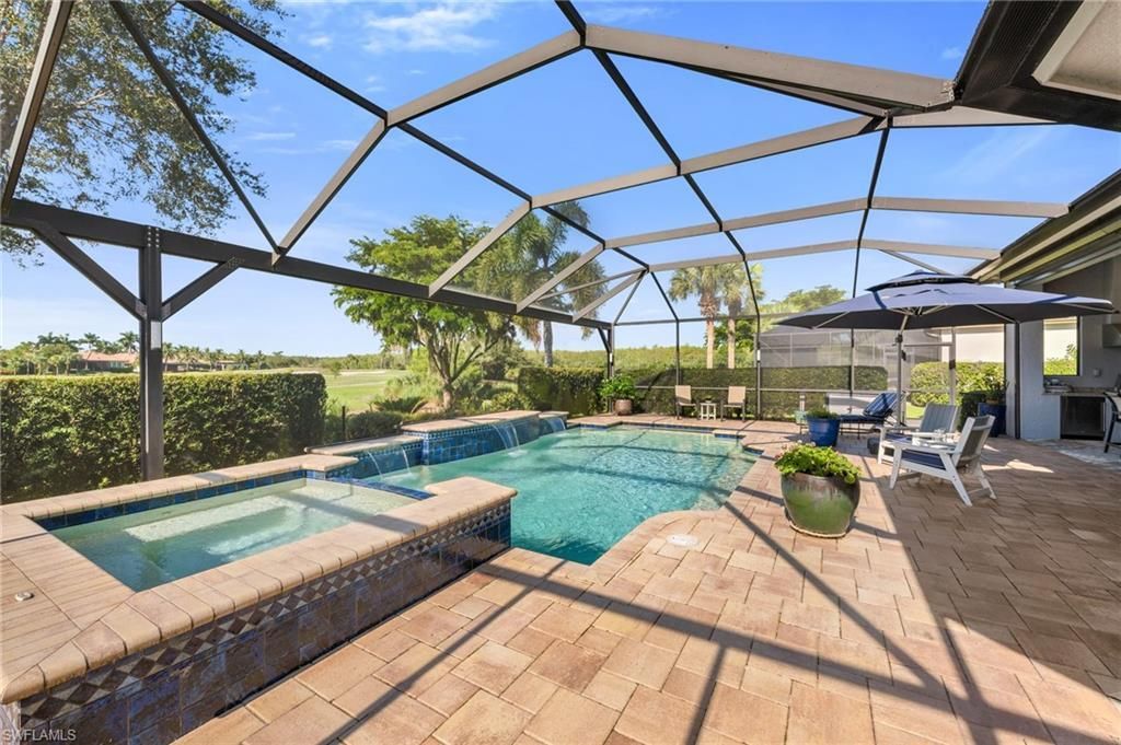 11958 Heather Woods Ct, Naples, FL 34120 Photo