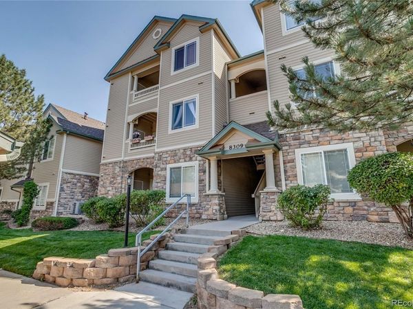 8309 S Independence Circle, Unit 203, Littleton, CO 80128