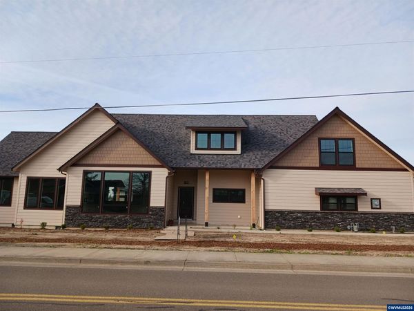 2785 Alexander Ln NE, Albany, OR 97321
