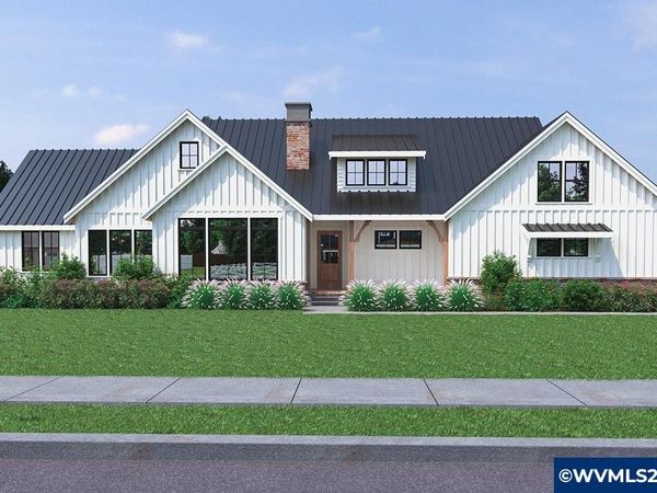 2785 Alexander Ln NE, Albany, OR 97321