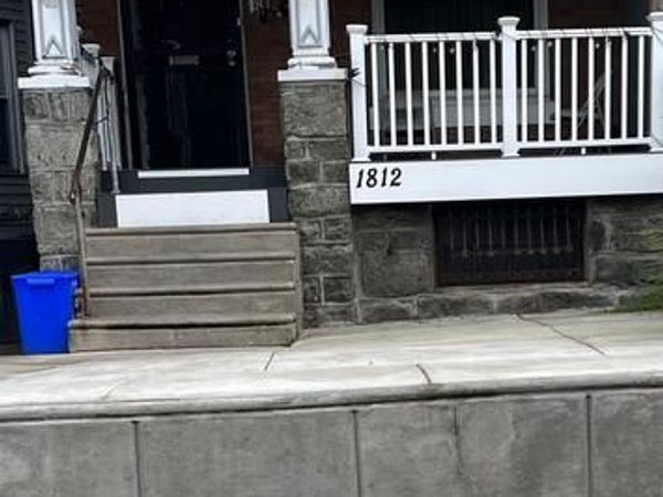 1812 W ERIE AVENUE, PHILADELPHIA, PA 19140