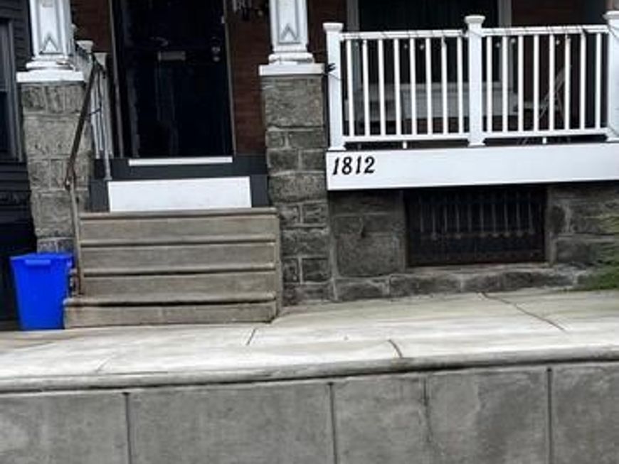 1812 W Erie Avenue, Philadelphia, PA 19140 Main Photo