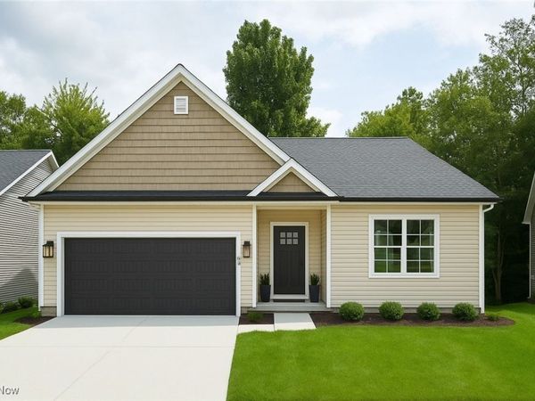 580 Thorn Way, Doylestown, OH 44230