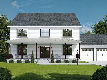 3080 STONY POINT RD, CHARLOTTESVILLE, VA 22911