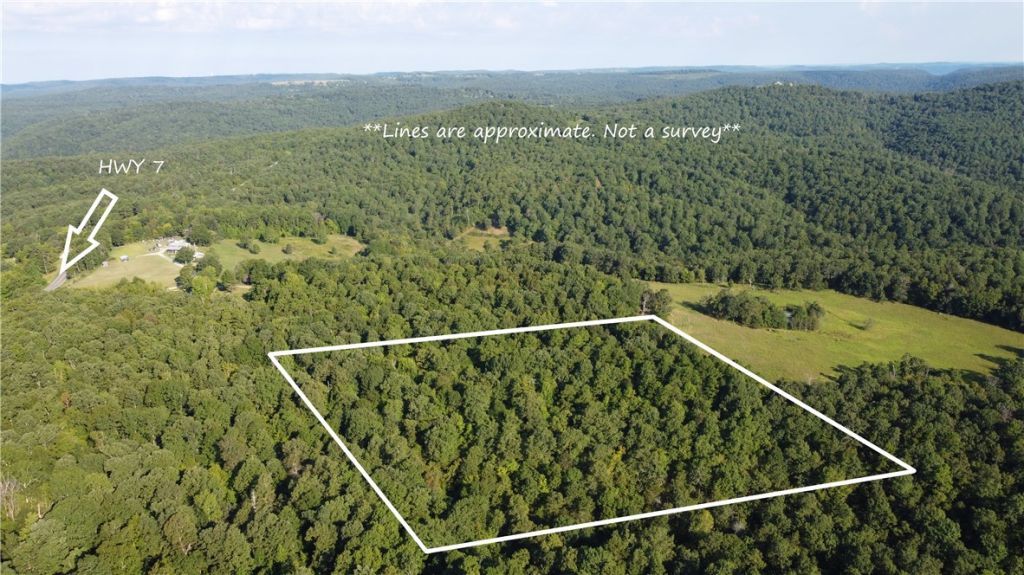 0 Nc 6545, Pelsor, AR 72856 Main Photo