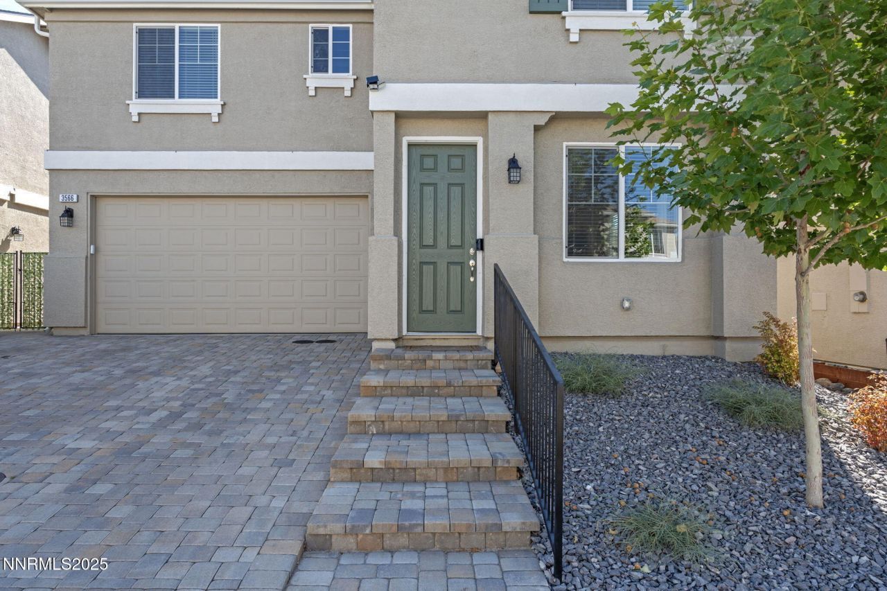 3566 Penn Nat'l Drive, Reno, NV 89512 Photo