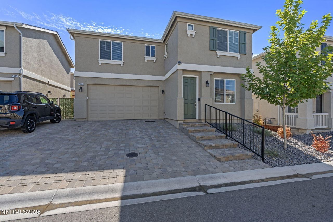 3566 Penn Nat'l Drive, Reno, NV 89512 Photo