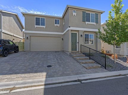 3566 Penn Nat'l Drive, Reno, NV 89512 Photo