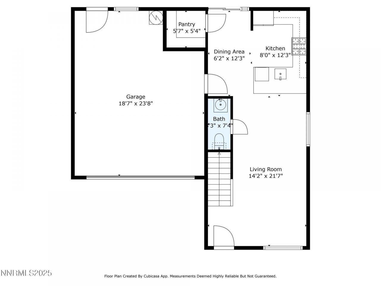 3566 Penn Nat'l Drive, Reno, NV 89512 Photo