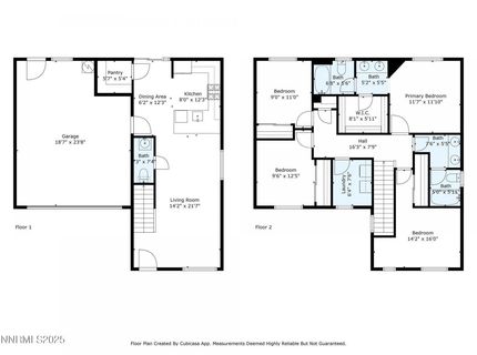 3566 Penn Nat'l Drive, Reno, NV 89512 Photo