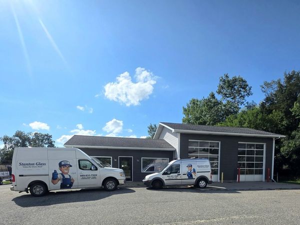 106 S State Street, Stanton, MI 48888