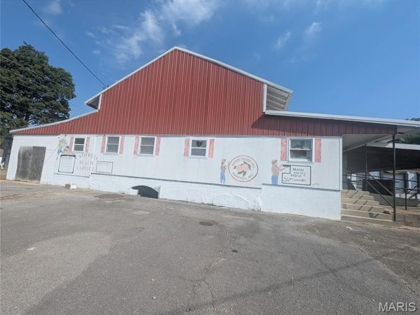 413 W Martin, Campbell, MO 63933